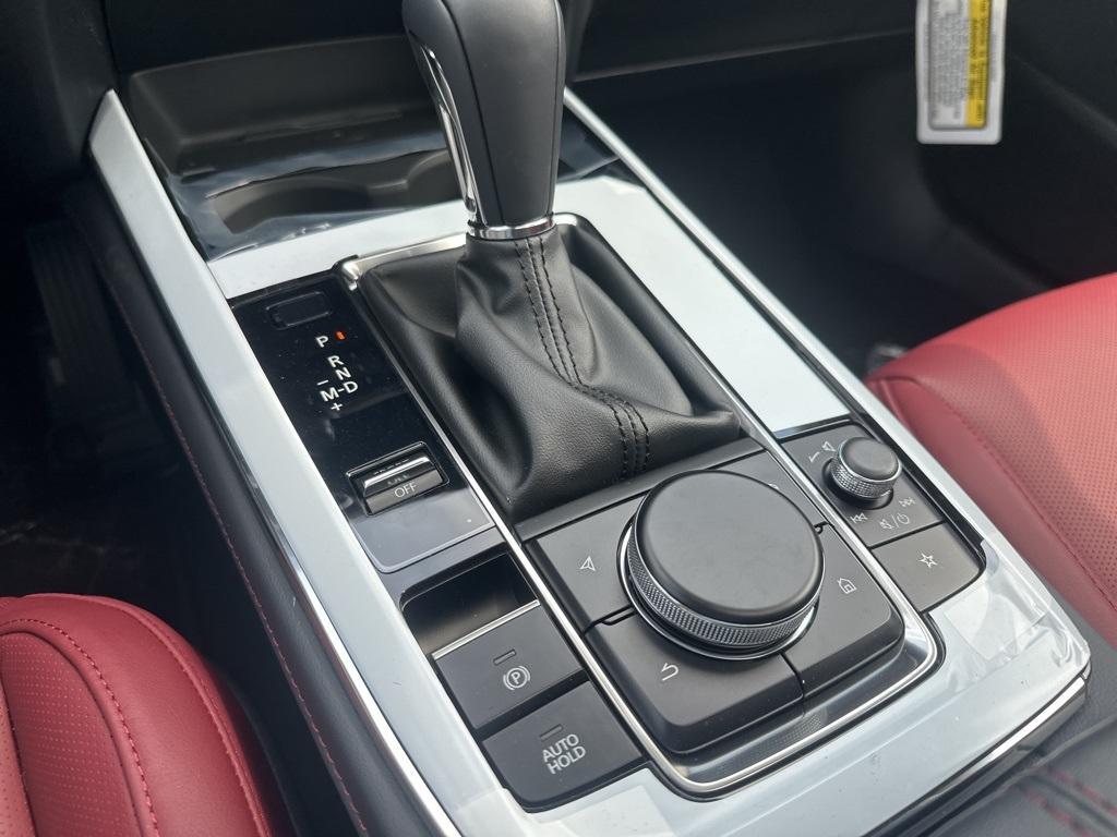 new 2025 Mazda CX-30 car, priced at $31,698