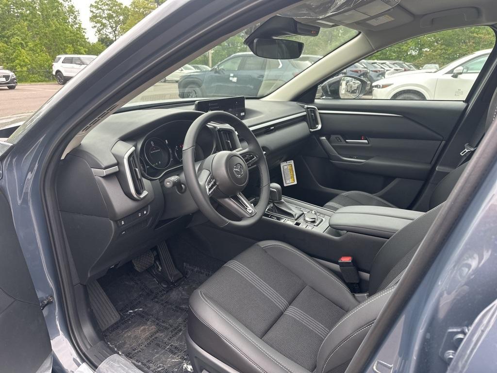 new 2025 Mazda CX-50 Hybrid car, priced at $35,614