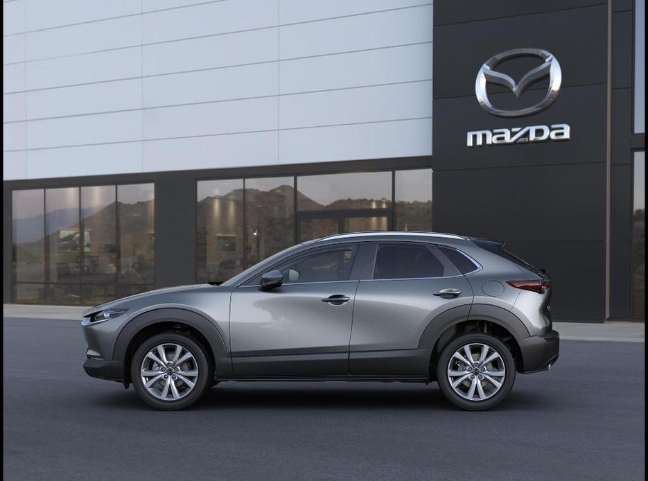 new 2025 Mazda CX-30 car, priced at $33,815