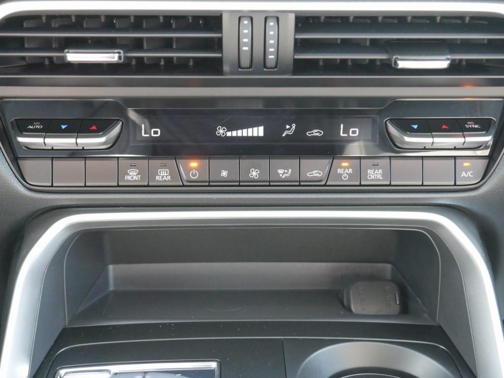 used 2024 Mazda CX-90 car, priced at $33,800