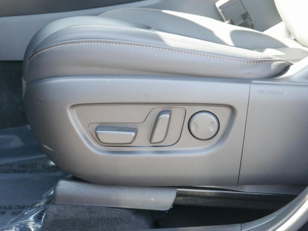 used 2024 Mazda CX-90 car, priced at $33,800