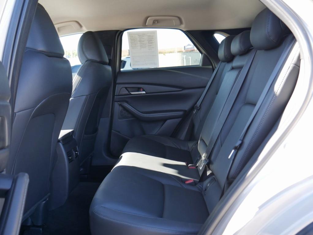 used 2022 Mazda CX-30 car, priced at $20,700