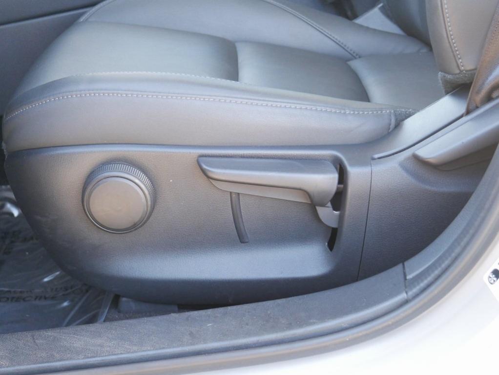 used 2022 Mazda CX-30 car, priced at $20,700