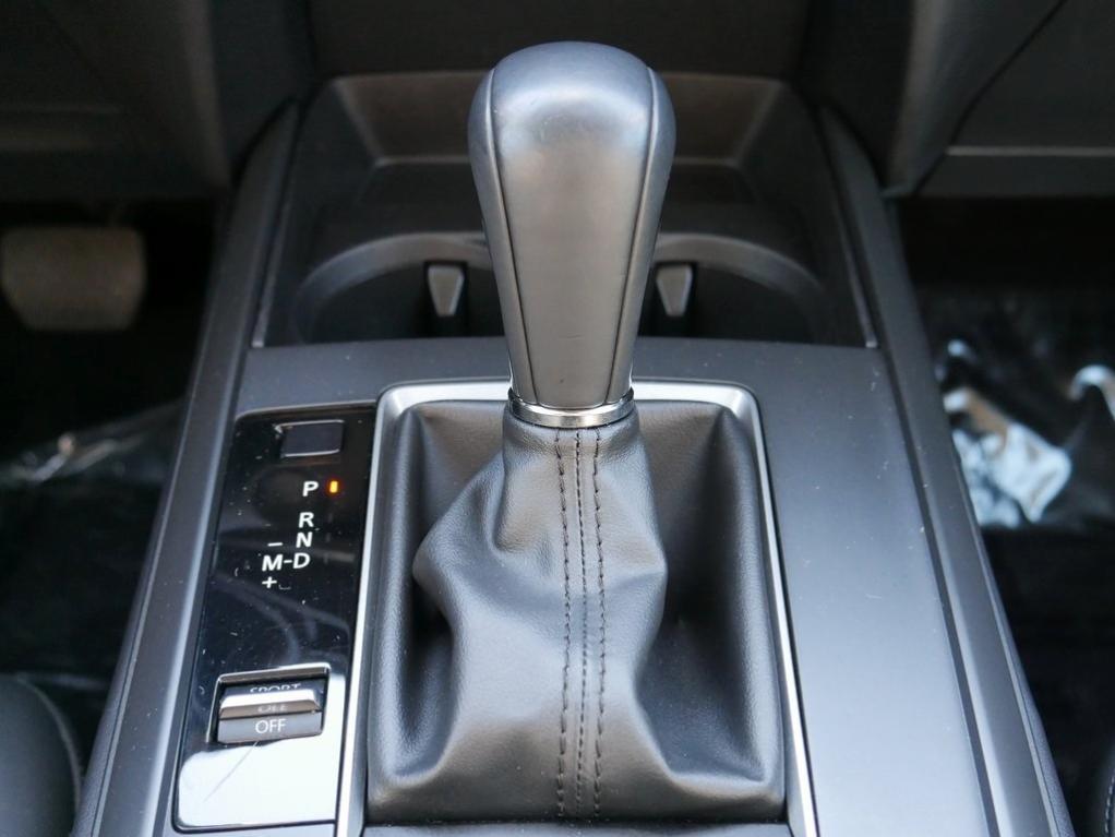 used 2022 Mazda CX-30 car, priced at $20,700