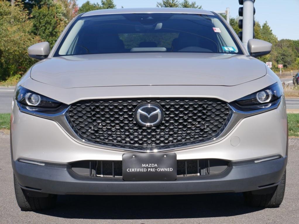 used 2022 Mazda CX-30 car, priced at $20,700