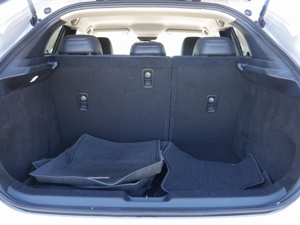 used 2022 Mazda CX-30 car, priced at $20,700