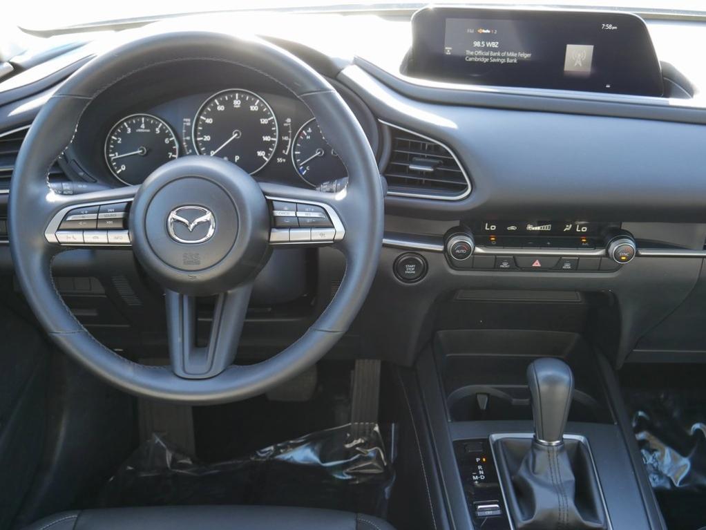 used 2022 Mazda CX-30 car, priced at $20,700