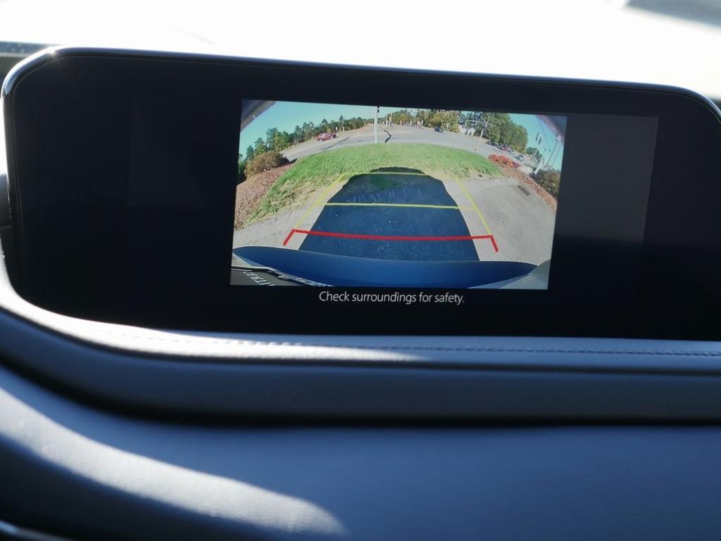 used 2022 Mazda CX-30 car, priced at $20,700