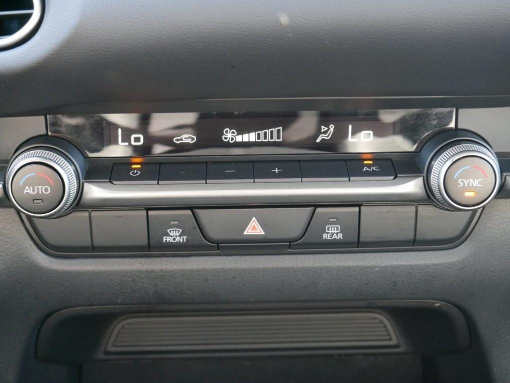 used 2022 Mazda CX-30 car, priced at $20,700