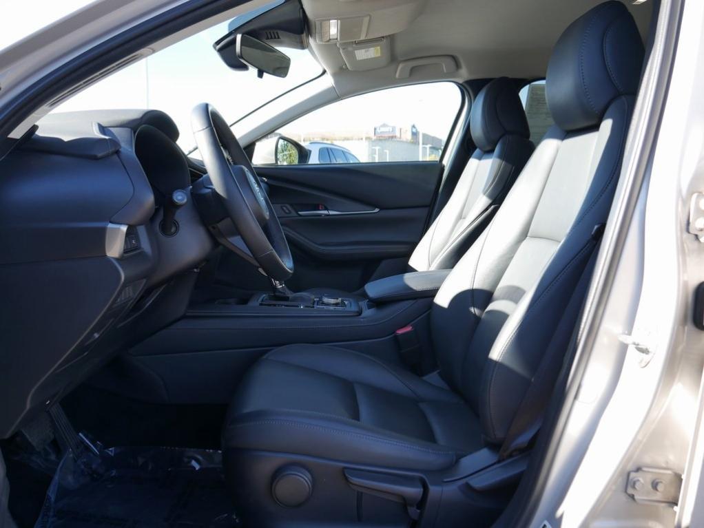 used 2022 Mazda CX-30 car, priced at $20,700