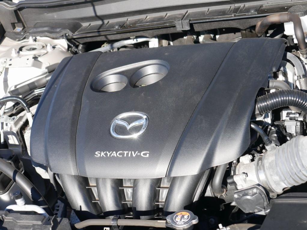 used 2022 Mazda CX-30 car, priced at $20,700