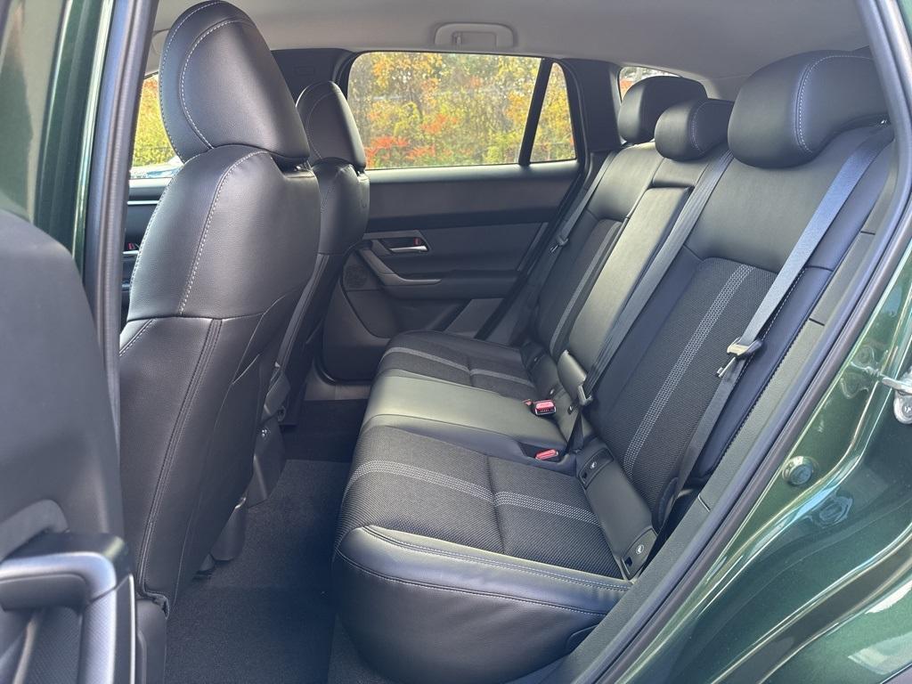 new 2026 Mazda CX-50 car, priced at $31,235
