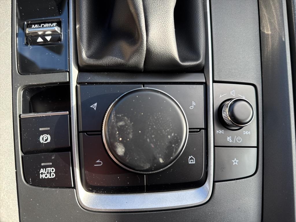 new 2026 Mazda CX-50 car, priced at $31,235