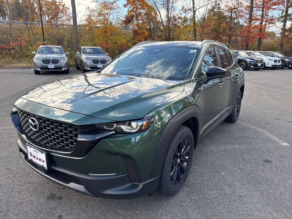 new 2026 Mazda CX-50 car, priced at $31,235