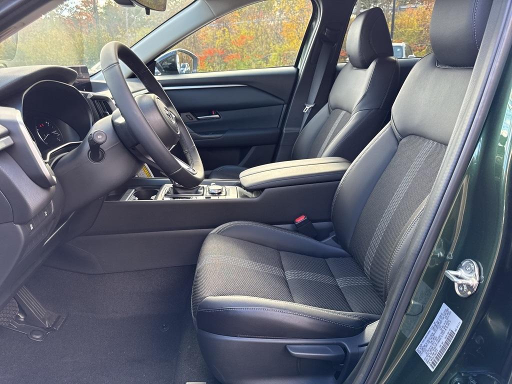 new 2026 Mazda CX-50 car, priced at $31,235