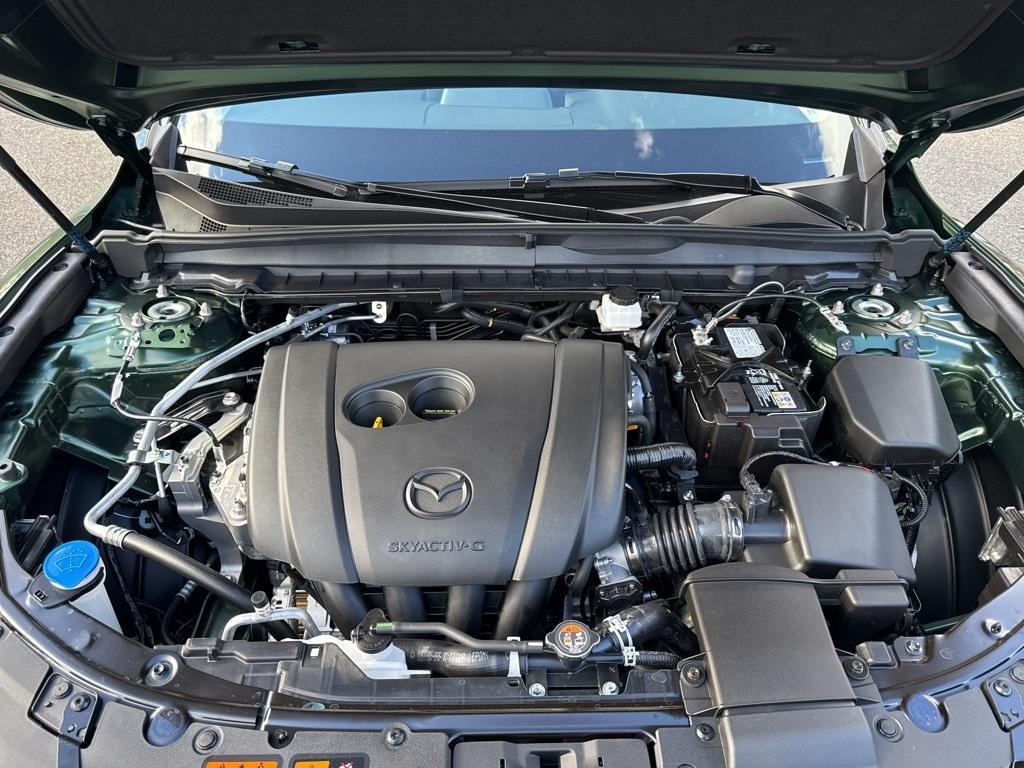 new 2026 Mazda CX-50 car, priced at $31,235