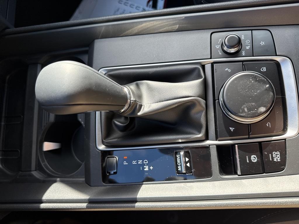 new 2026 Mazda CX-50 car, priced at $31,235