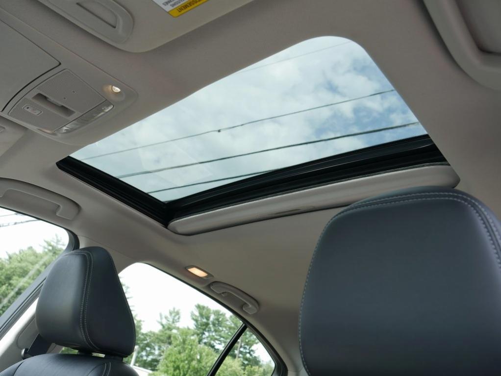 used 2019 INFINITI Q50 car, priced at $25,000