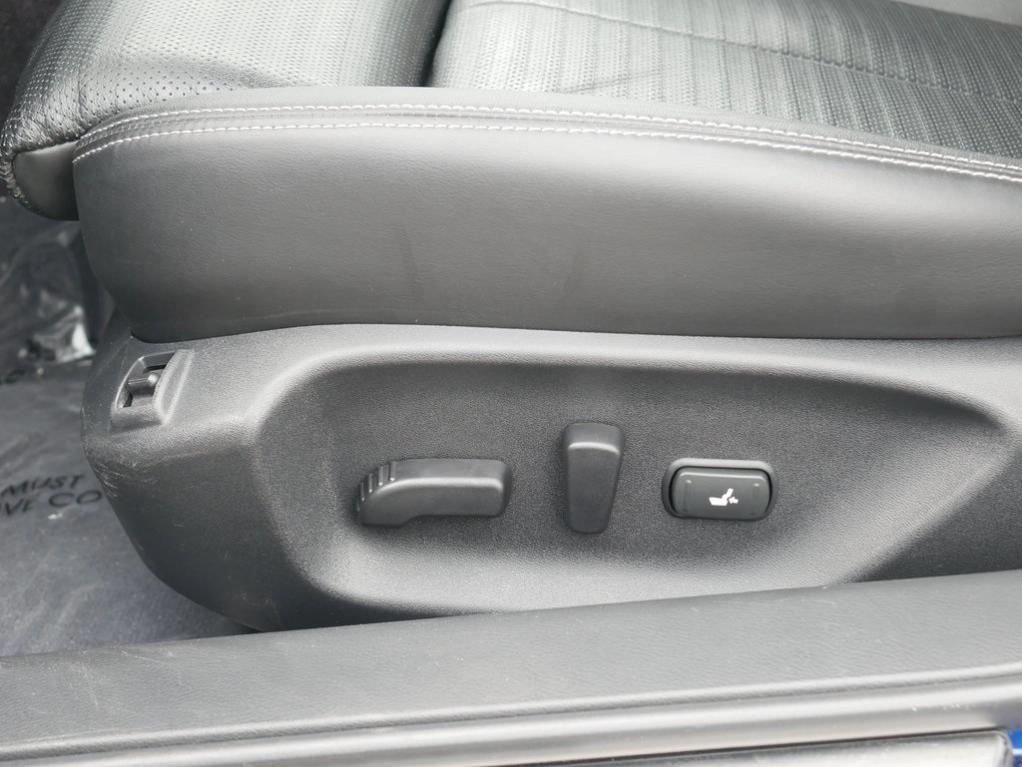 used 2019 INFINITI Q50 car, priced at $25,000