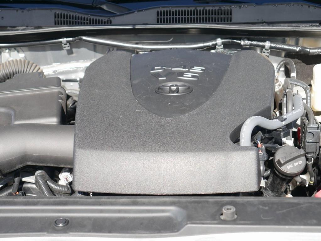 used 2022 Toyota Tacoma car, priced at $33,000