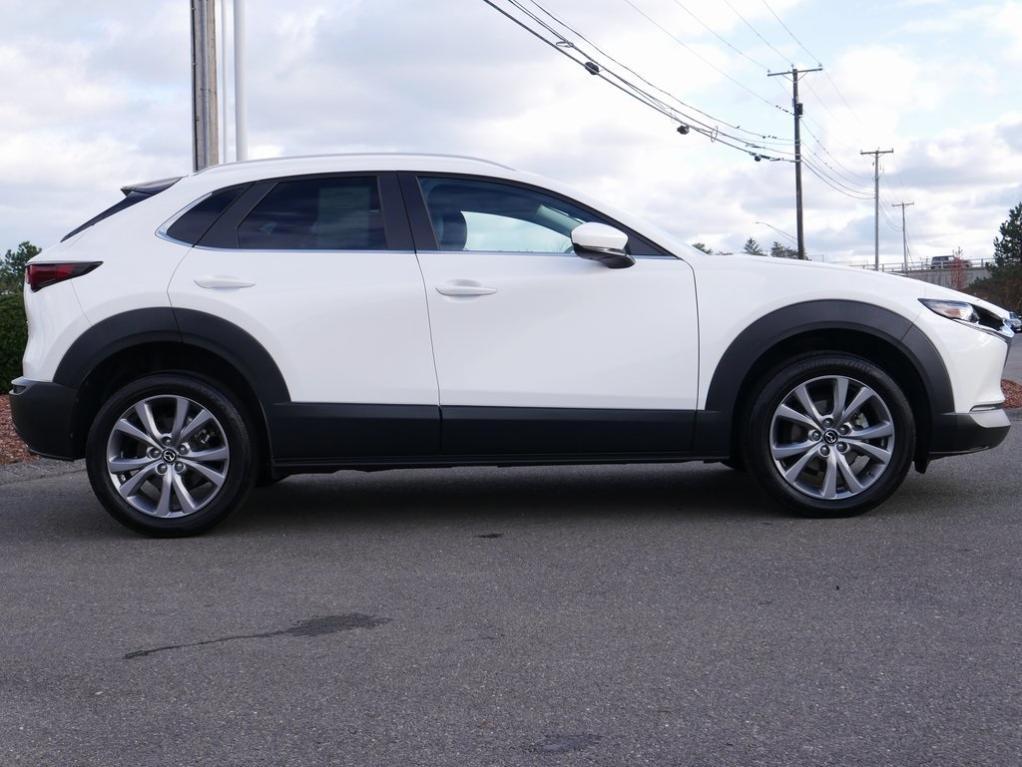used 2023 Mazda CX-30 car, priced at $22,850