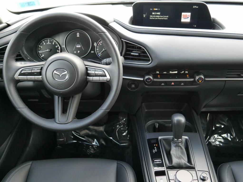 used 2023 Mazda CX-30 car, priced at $22,850