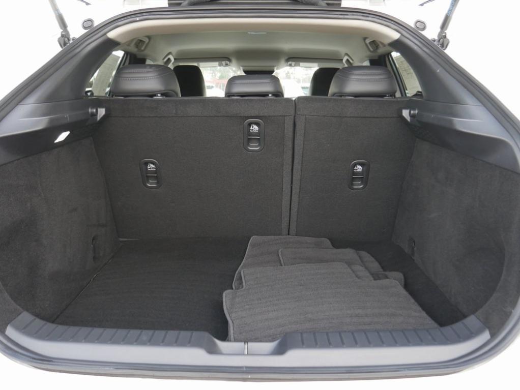 used 2023 Mazda CX-30 car, priced at $22,850