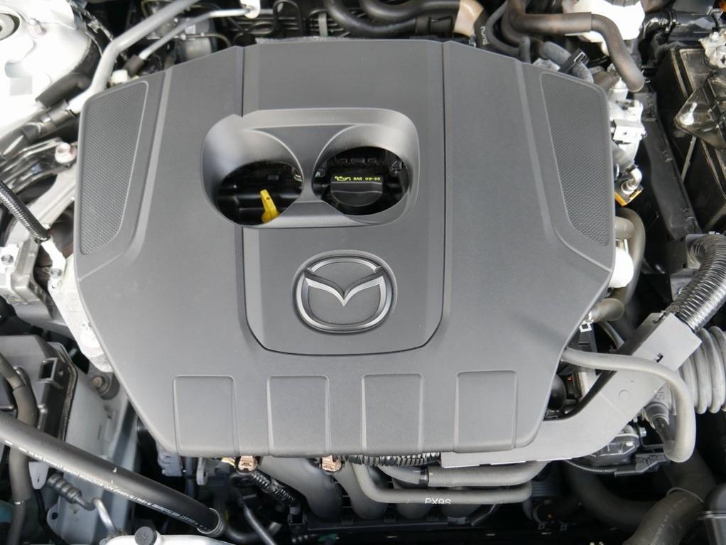 used 2023 Mazda CX-30 car, priced at $22,850