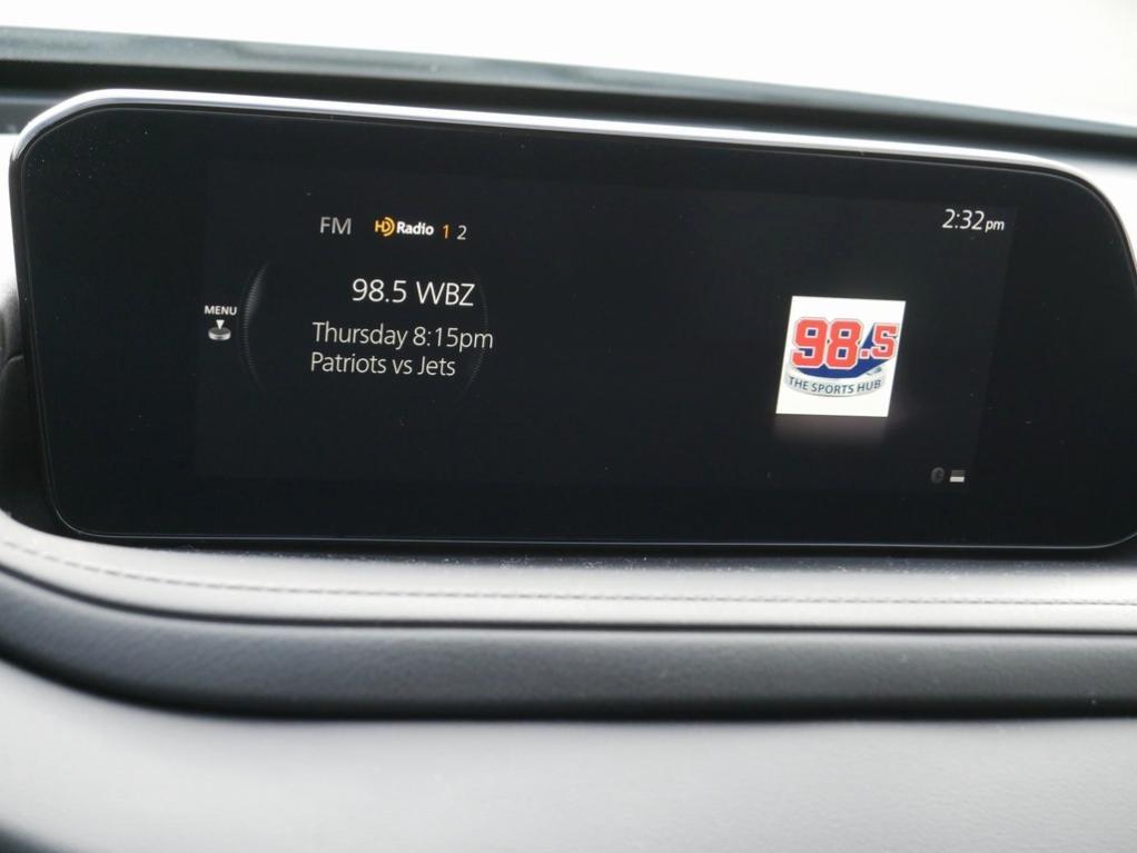 used 2023 Mazda CX-30 car, priced at $22,850