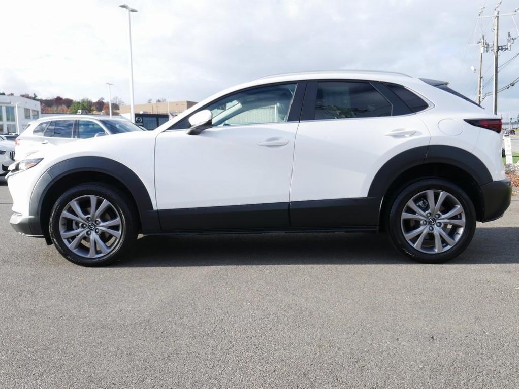 used 2023 Mazda CX-30 car, priced at $22,850