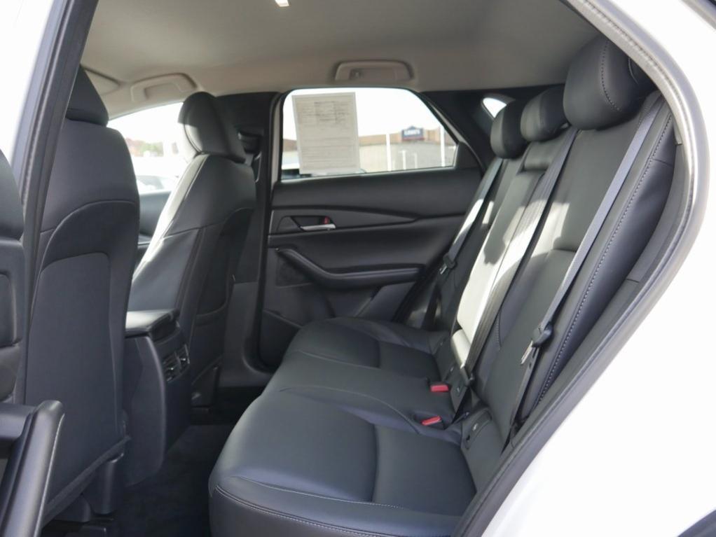 used 2023 Mazda CX-30 car, priced at $22,850