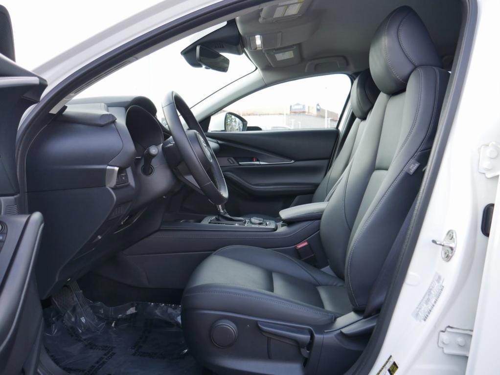 used 2023 Mazda CX-30 car, priced at $22,850