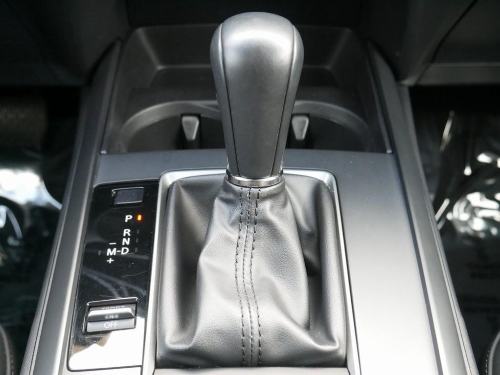 used 2023 Mazda CX-30 car, priced at $22,850