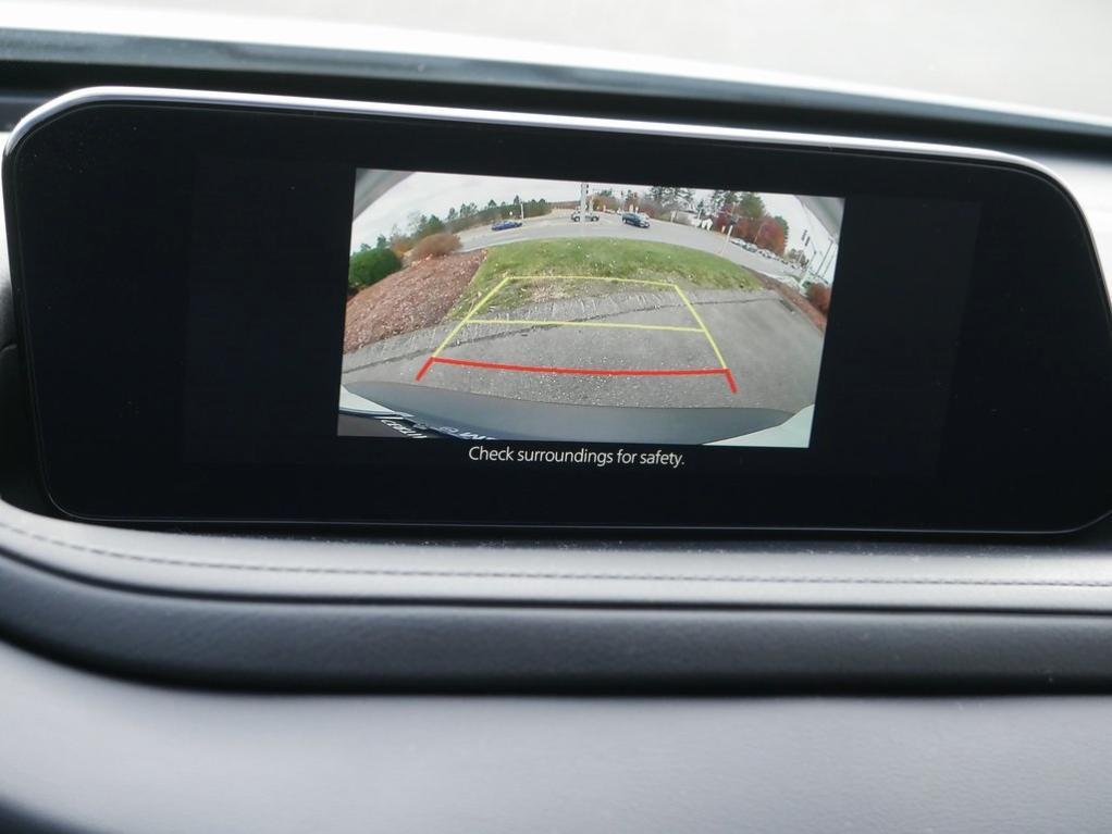 used 2023 Mazda CX-30 car, priced at $22,850