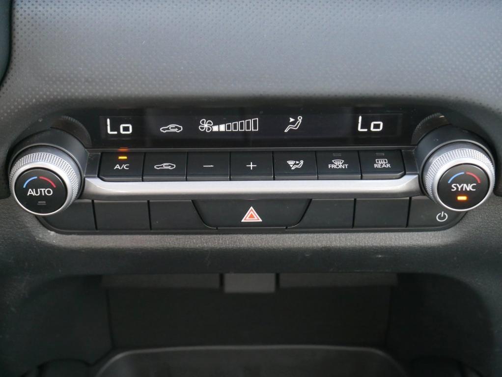 used 2024 Mazda CX-50 car, priced at $25,000