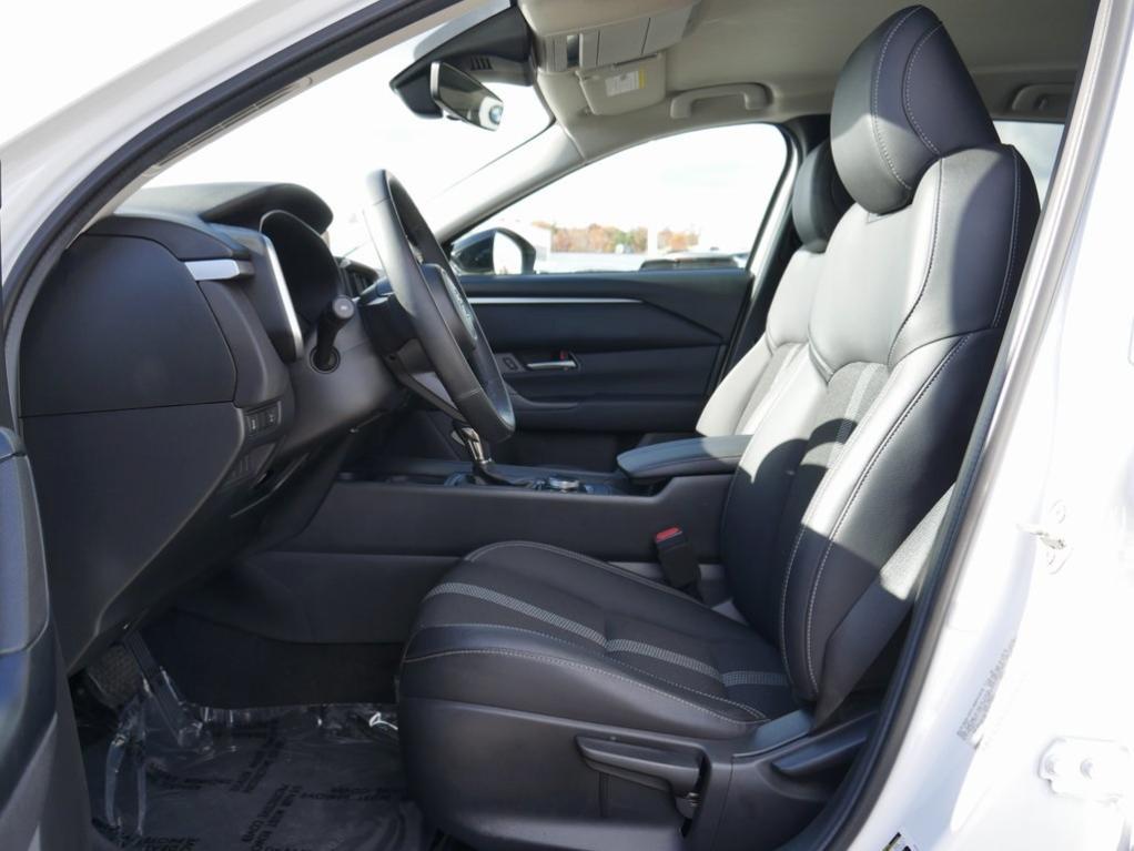 used 2024 Mazda CX-50 car, priced at $25,000