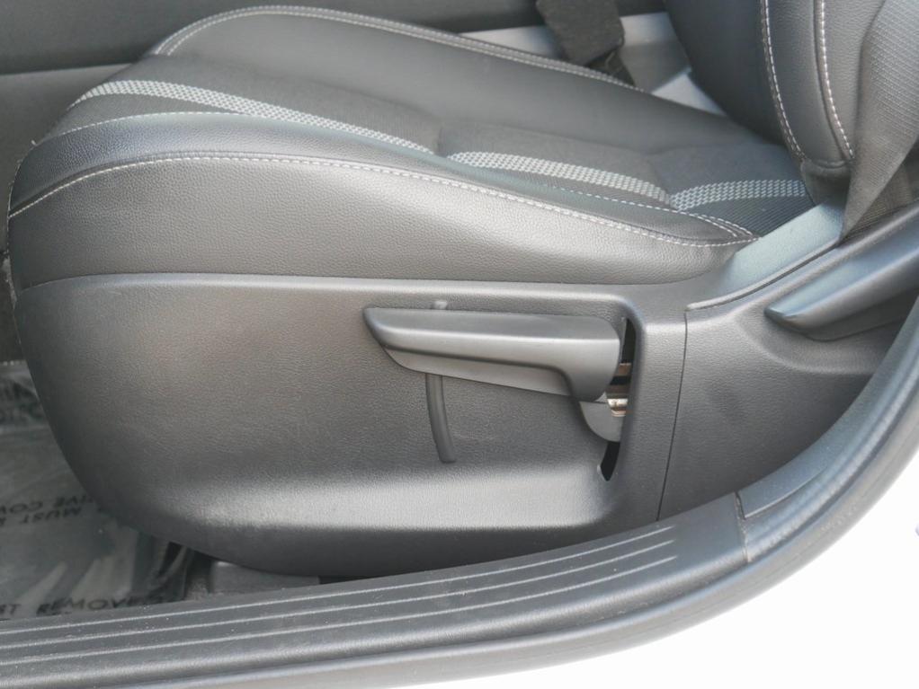 used 2024 Mazda CX-50 car, priced at $25,000