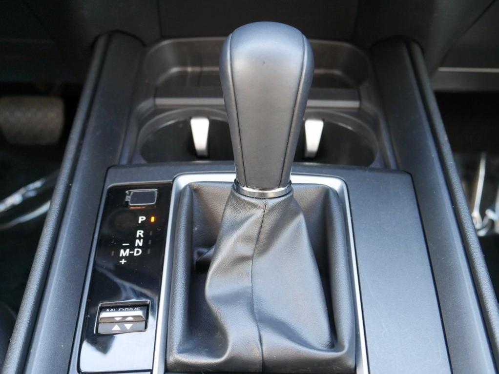 used 2024 Mazda CX-50 car, priced at $25,000