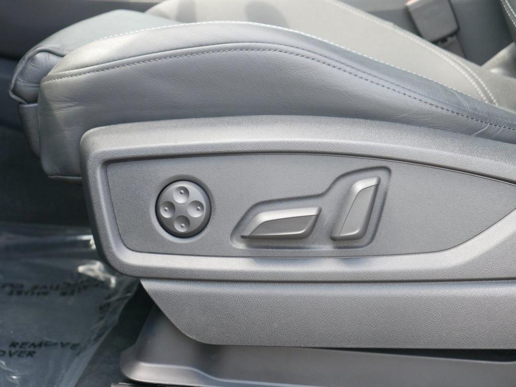 used 2024 Audi Q5 car, priced at $42,000