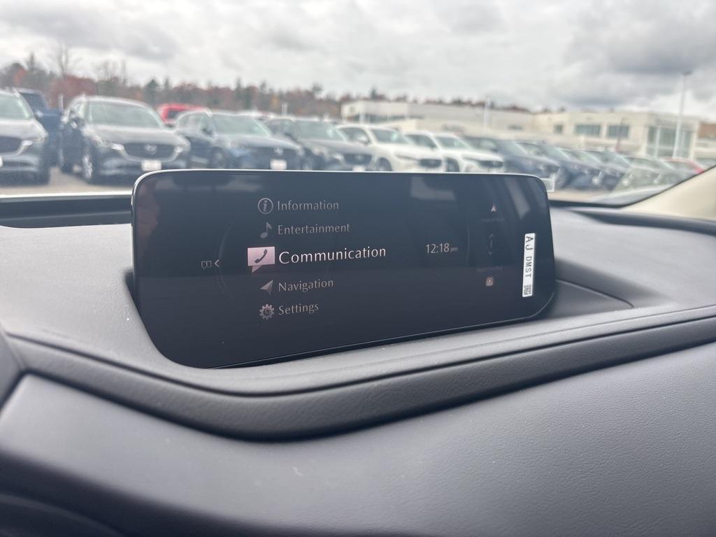 new 2026 Mazda CX-30 car, priced at $31,100