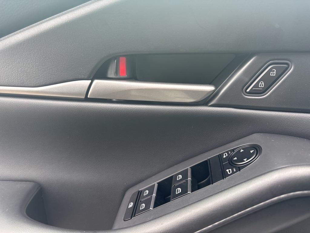 new 2026 Mazda CX-30 car, priced at $31,100