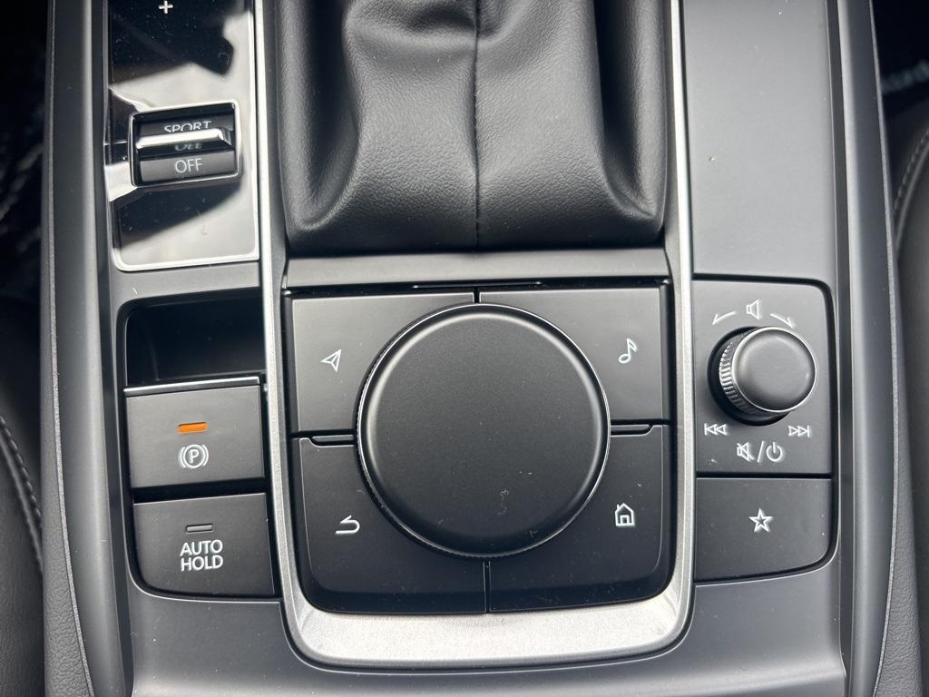 new 2026 Mazda CX-30 car, priced at $31,100