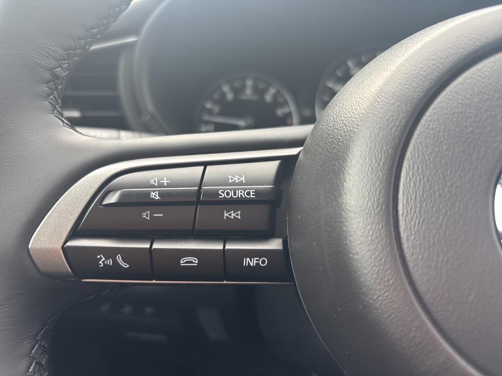 new 2026 Mazda CX-30 car, priced at $31,100