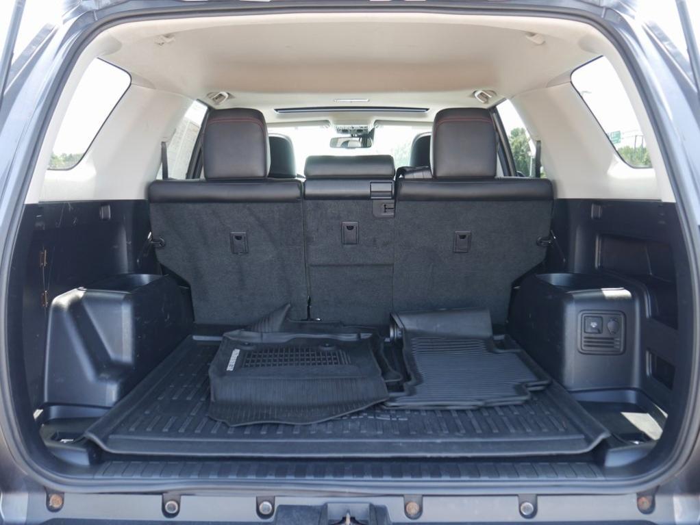 used 2020 Toyota 4Runner car, priced at $34,662