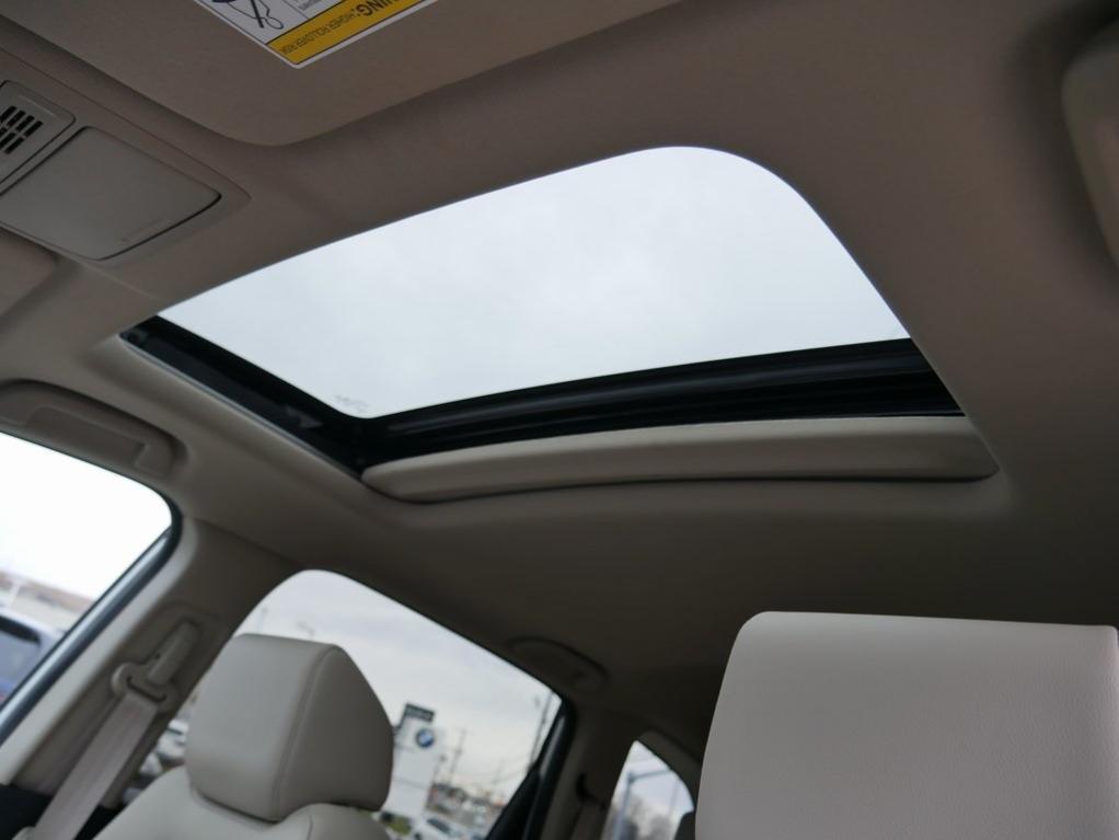 used 2020 Honda CR-V car, priced at $28,000