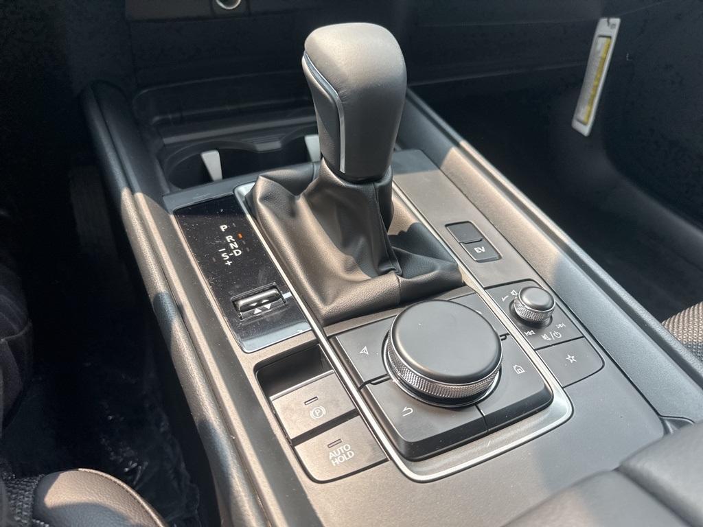 new 2025 Mazda CX-50 Hybrid car, priced at $35,210