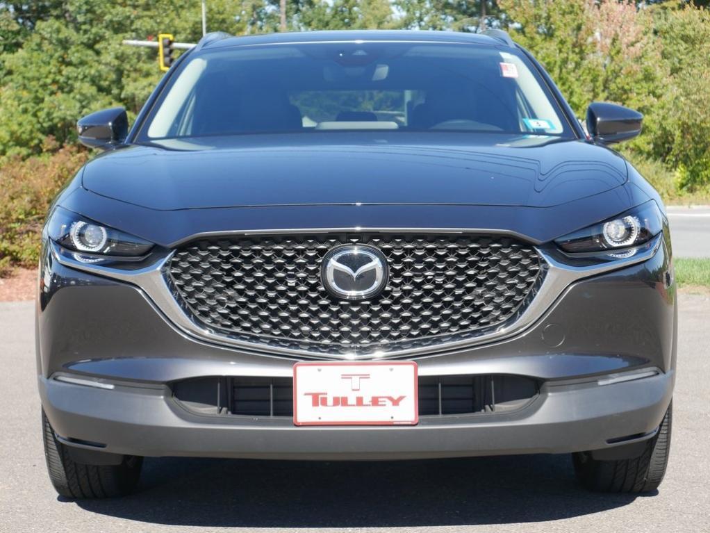 used 2023 Mazda CX-30 car, priced at $23,600