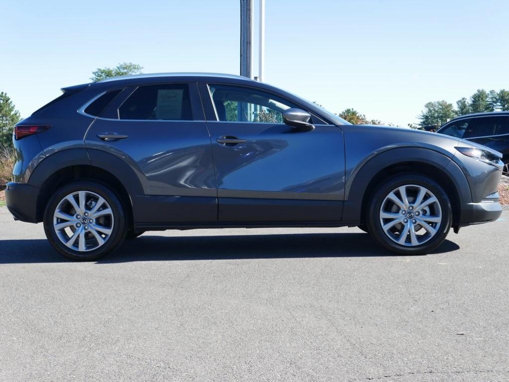 used 2023 Mazda CX-30 car, priced at $23,600