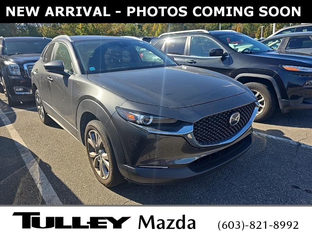 used 2023 Mazda CX-30 car, priced at $23,600