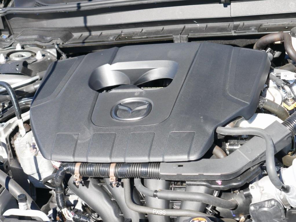 used 2023 Mazda CX-30 car, priced at $23,600